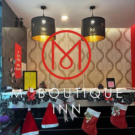 מירי M Boutique Inn מראה חיצוני תמונה