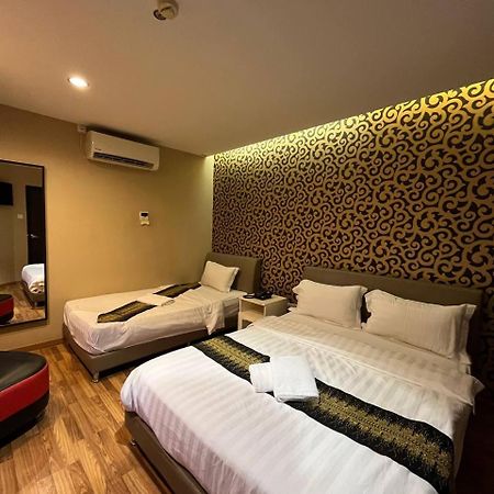 מירי M Boutique Inn מראה חיצוני תמונה