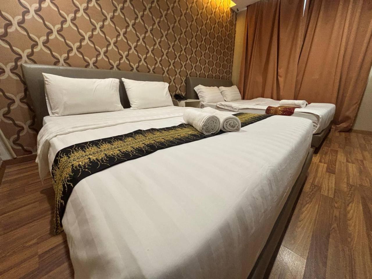 מירי M Boutique Inn מראה חיצוני תמונה