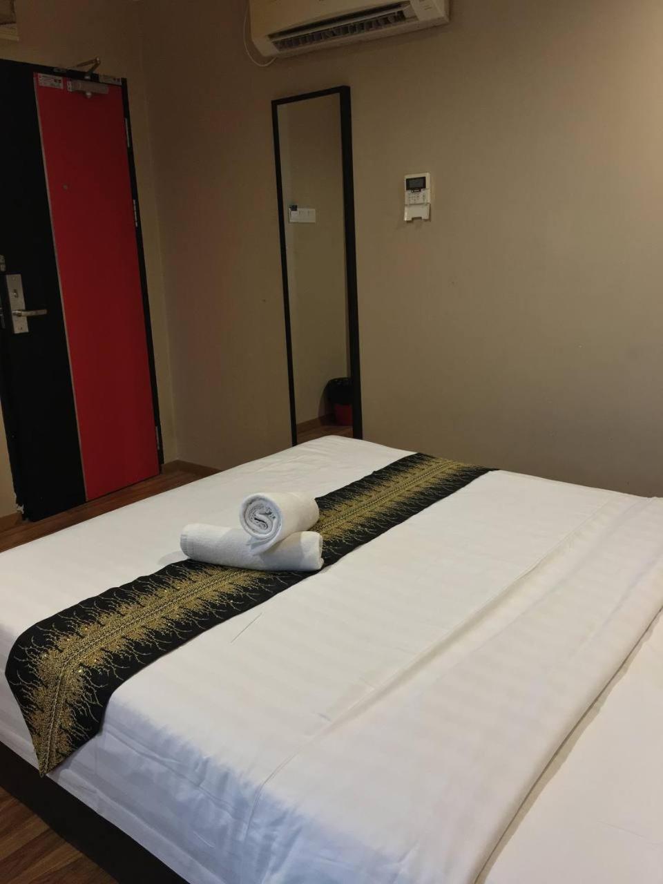 מירי M Boutique Inn מראה חיצוני תמונה