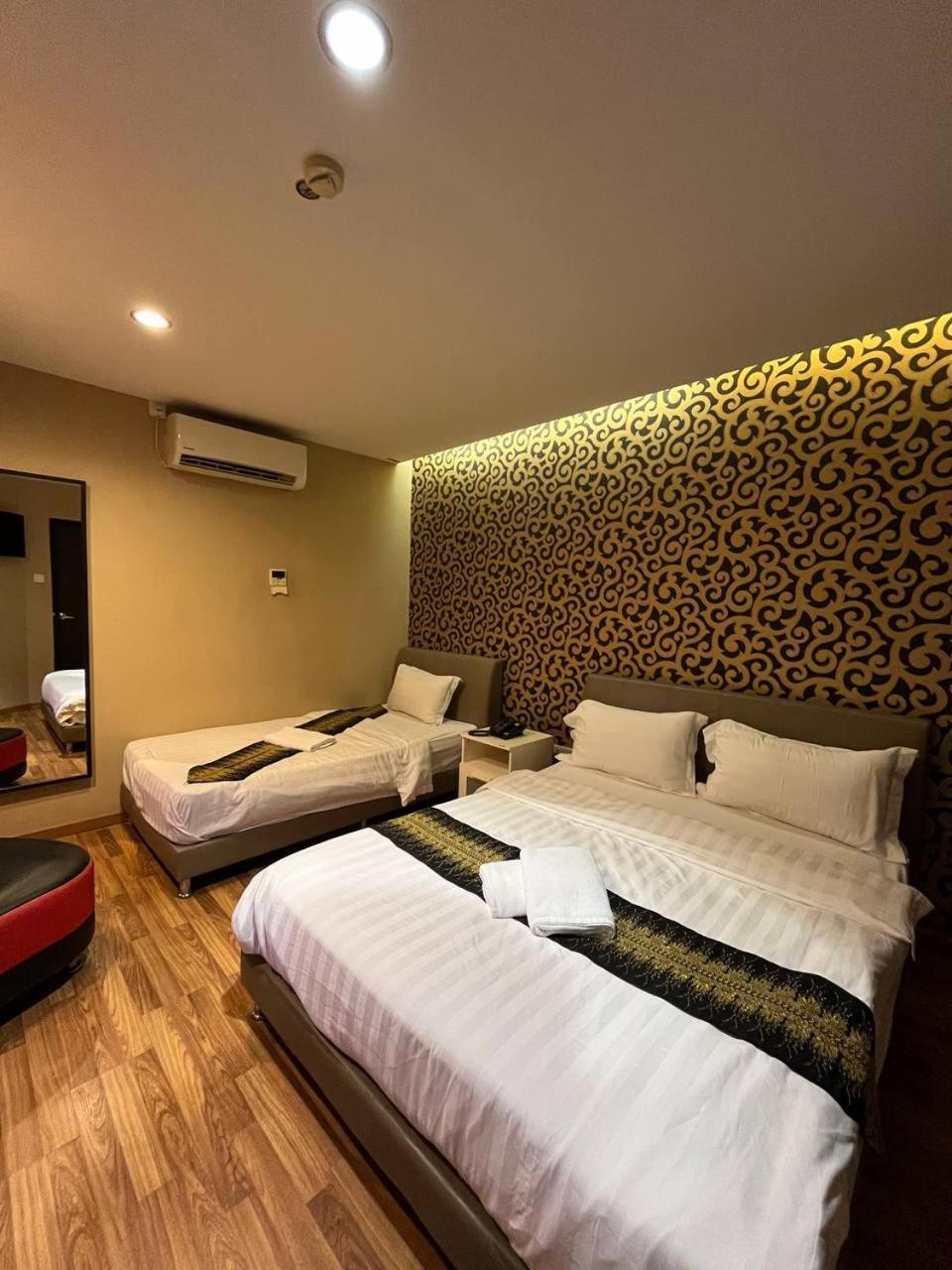 מירי M Boutique Inn מראה חיצוני תמונה
