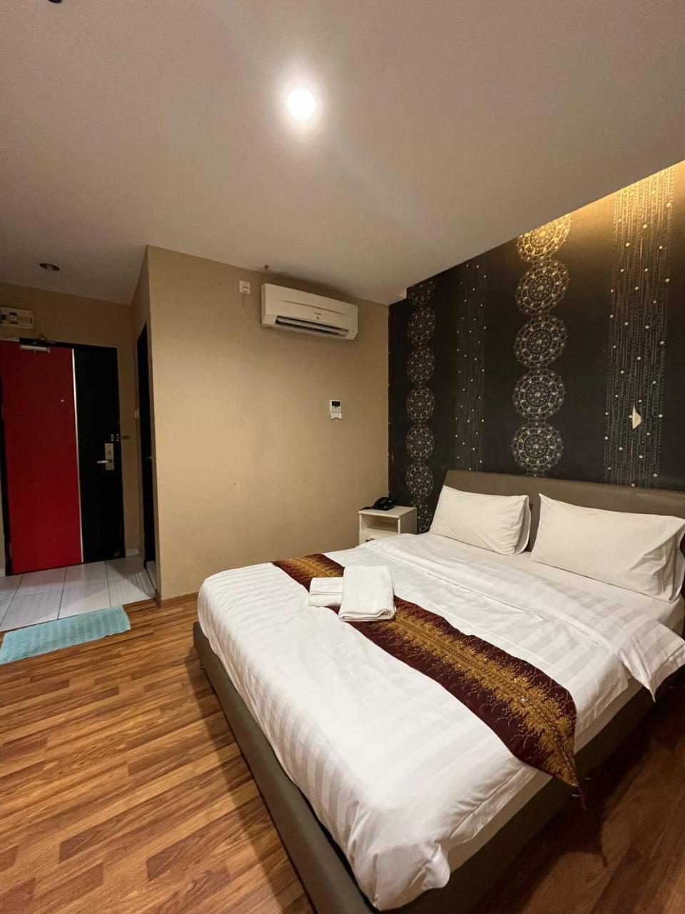 מירי M Boutique Inn מראה חיצוני תמונה