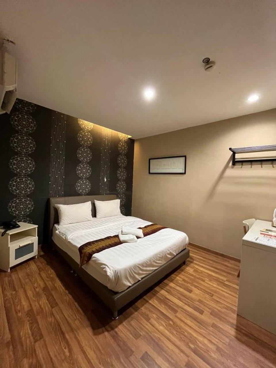 מירי M Boutique Inn מראה חיצוני תמונה
