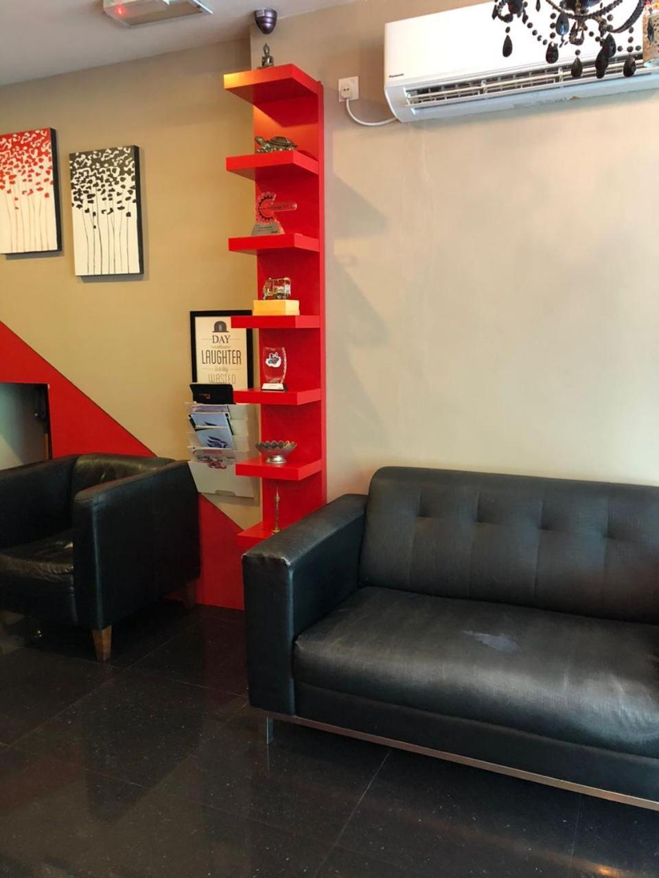 מירי M Boutique Inn מראה חיצוני תמונה
