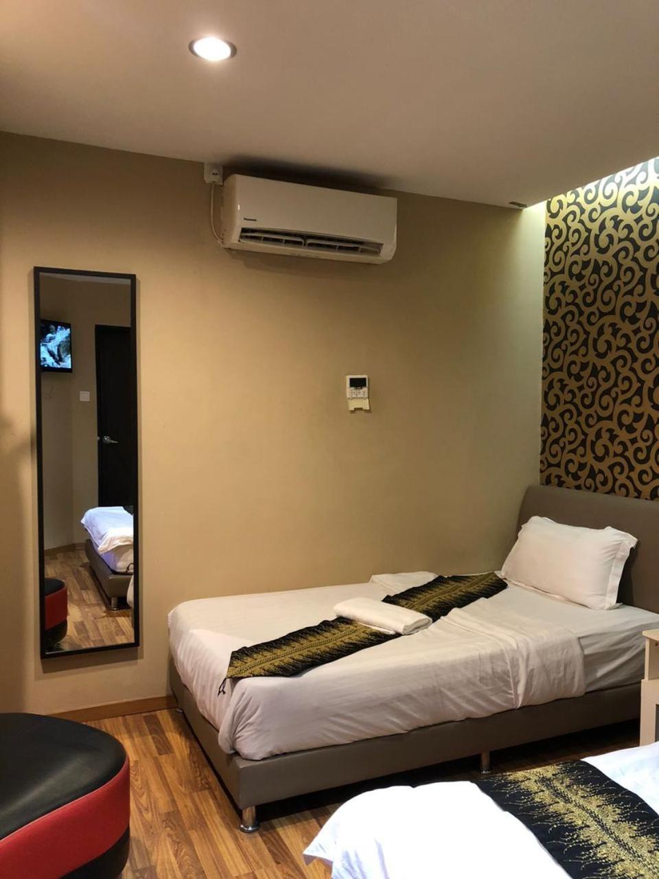 מירי M Boutique Inn מראה חיצוני תמונה