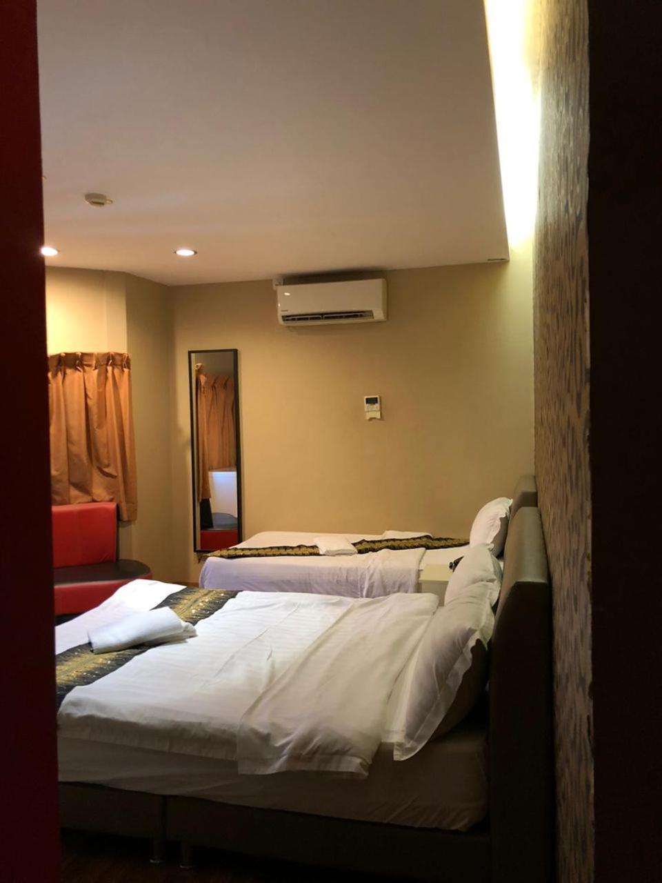 מירי M Boutique Inn מראה חיצוני תמונה