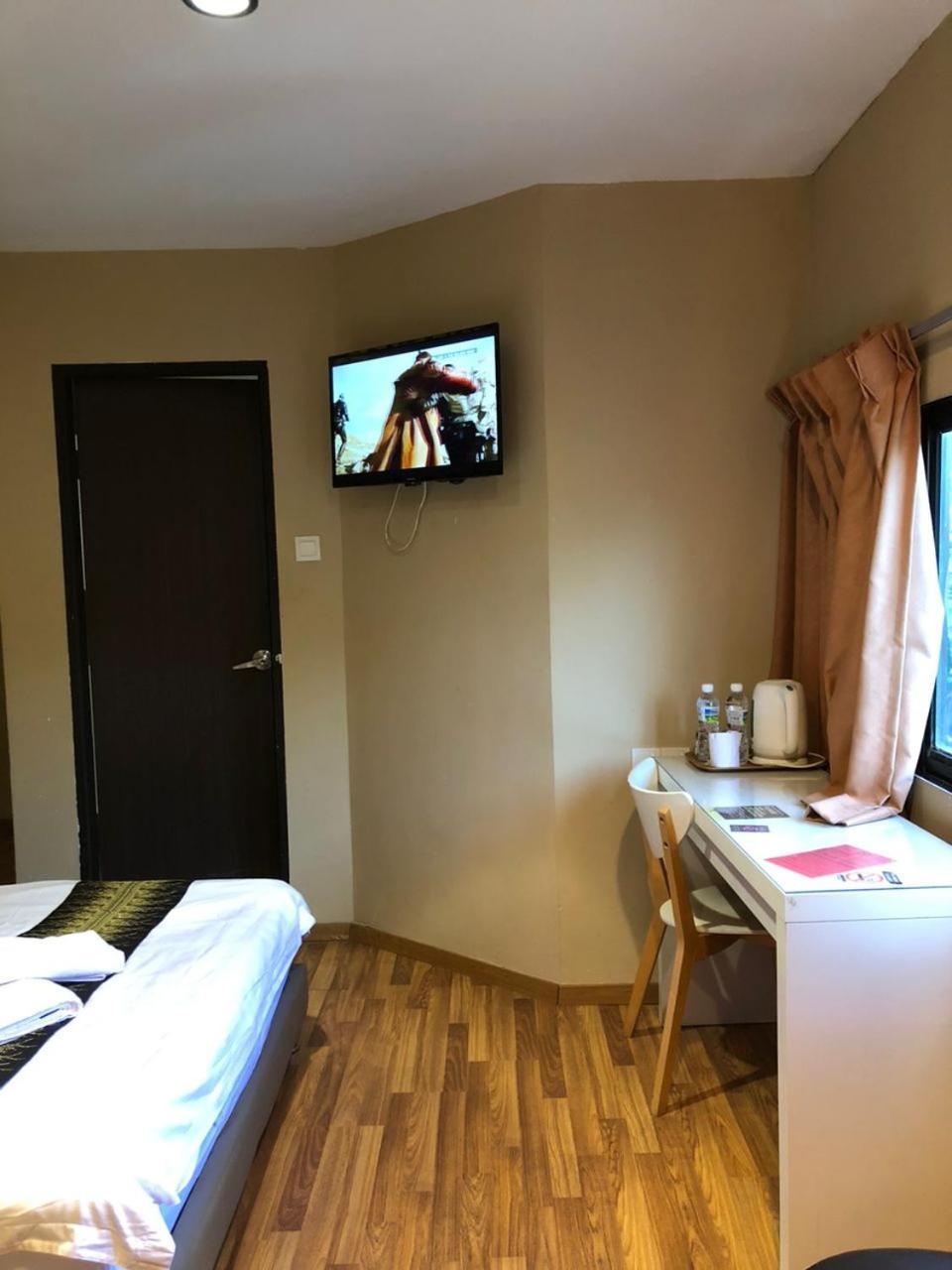 מירי M Boutique Inn מראה חיצוני תמונה