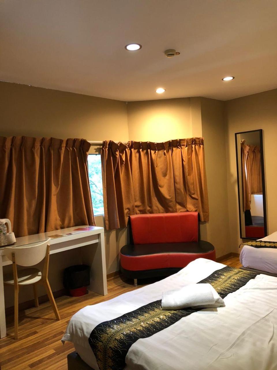 מירי M Boutique Inn מראה חיצוני תמונה