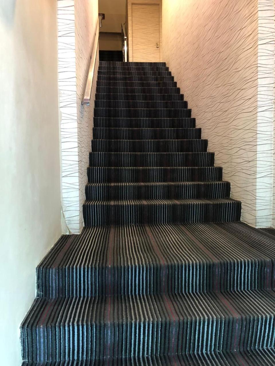 מירי M Boutique Inn מראה חיצוני תמונה