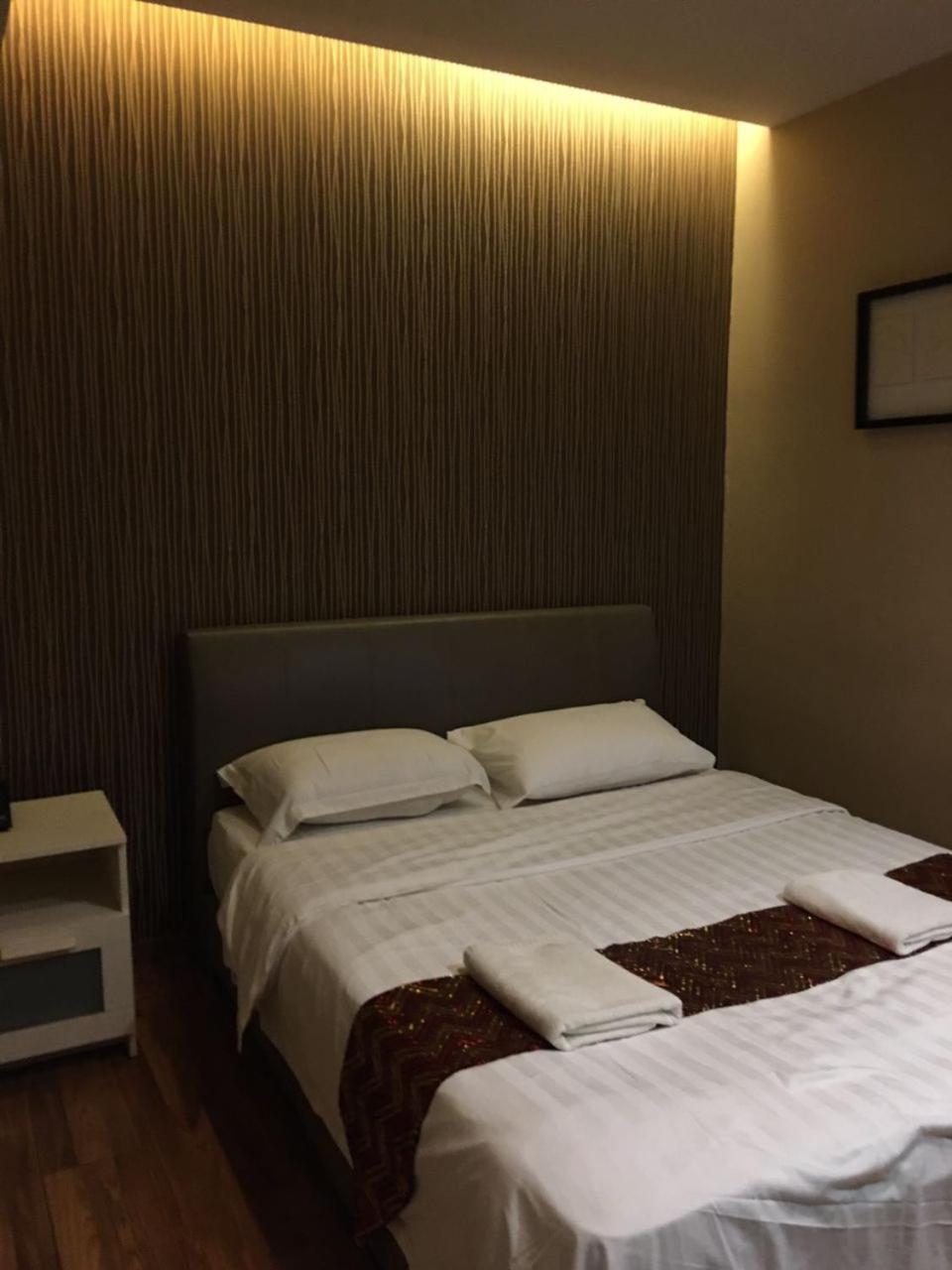 מירי M Boutique Inn מראה חיצוני תמונה