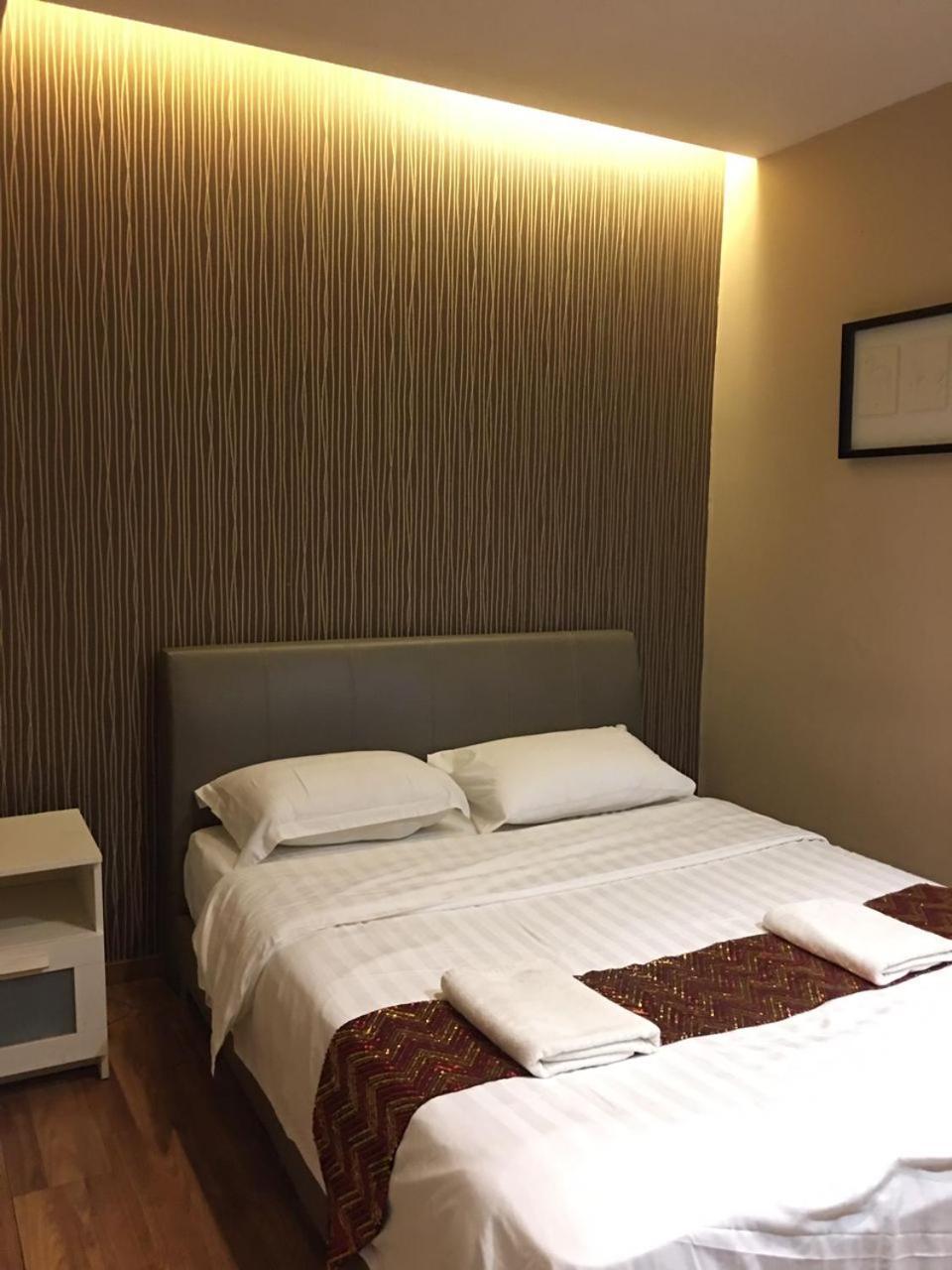 מירי M Boutique Inn מראה חיצוני תמונה