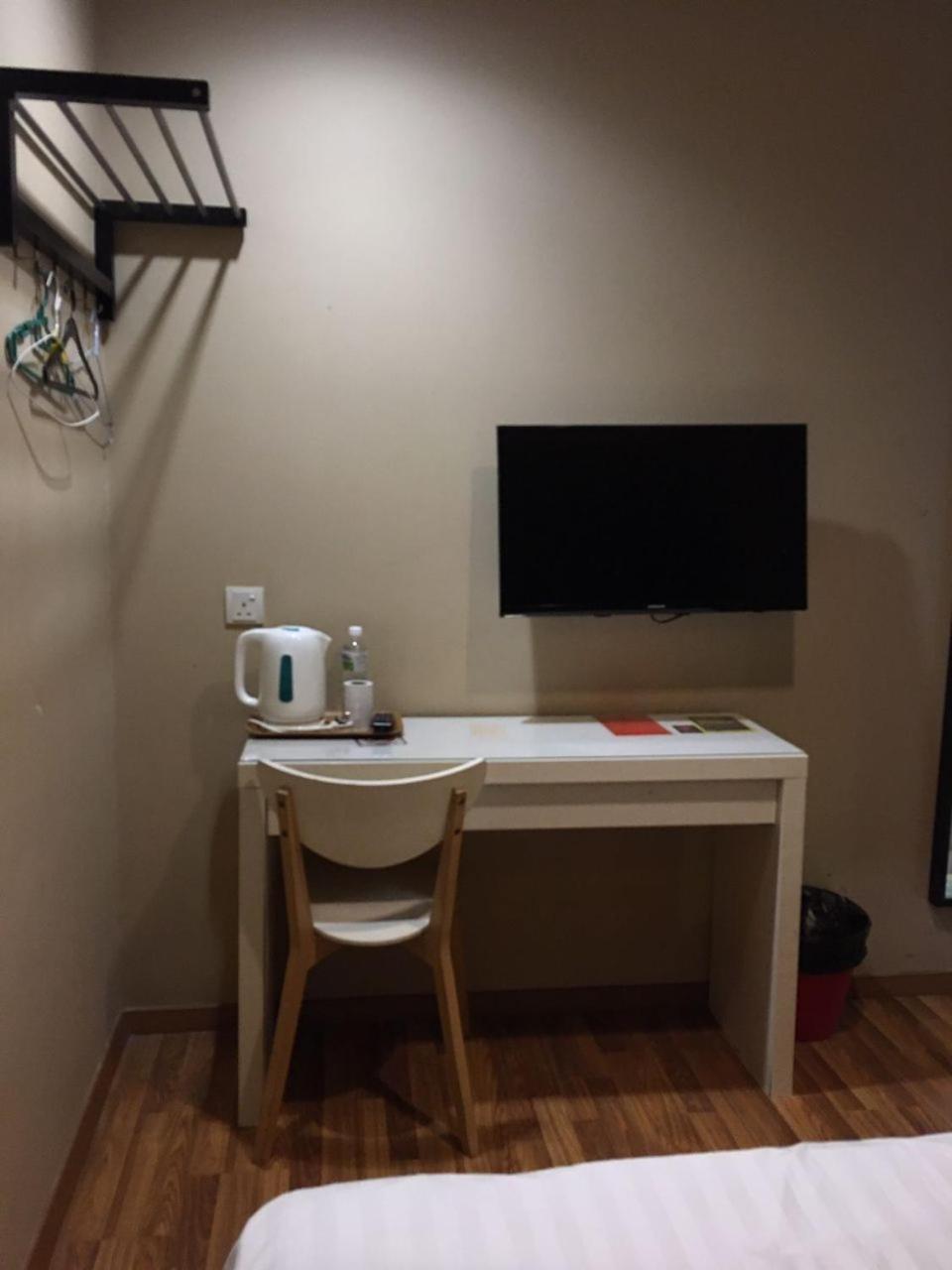 מירי M Boutique Inn מראה חיצוני תמונה