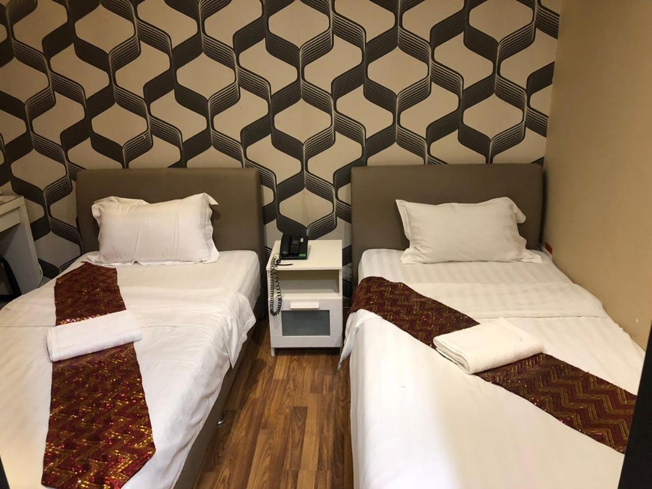 מירי M Boutique Inn מראה חיצוני תמונה