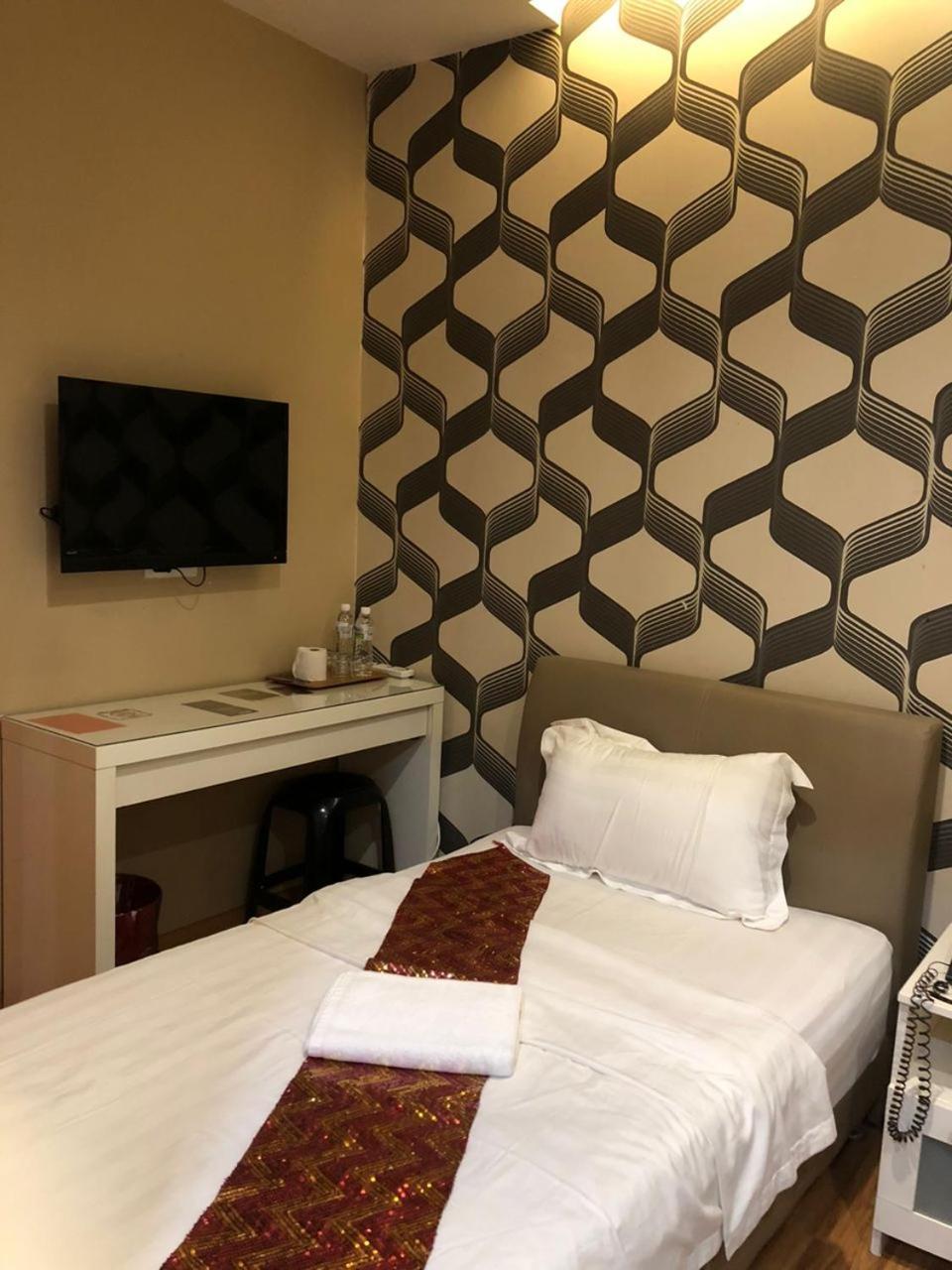 מירי M Boutique Inn מראה חיצוני תמונה